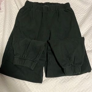 Brandy Melville Rosa Sweatpants